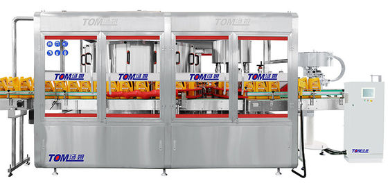 ซื้อ เครื่องเติมน้ํามันย่อยความจุสูง การผลิตออนไลน์