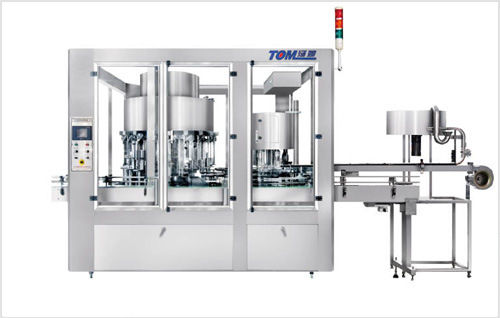 ซื้อ การสนับสนุนออนไลน์ และการสนับสนุนออฟไลน์ เครื่องเติมยาฆ่าแมลง 3kw อุณหภูมิปกติ การผลิตออนไลน์