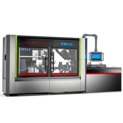 ซื้อ ยากําจัดพืช เติมของเหลว ความเร็วสูง 100ml-1000ml online manufacture