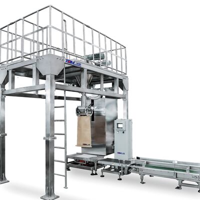 ซื้อ อัตโนมัติ เครื่องกระจายยาฆ่าแมลง อินเตอร์เฟซจอสัมผัสที่เป็นมิตรกับผู้ใช้งาน online manufacture