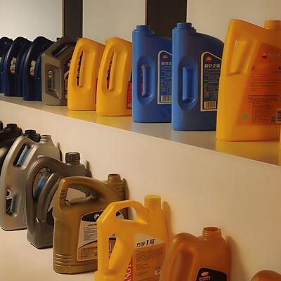 ซื้อ โรงงานผลิต ขายดีที่สุด 1-5 ลิตร สารหล่อลื่น การควบคุมอัตโนมัติเต็ม online manufacture