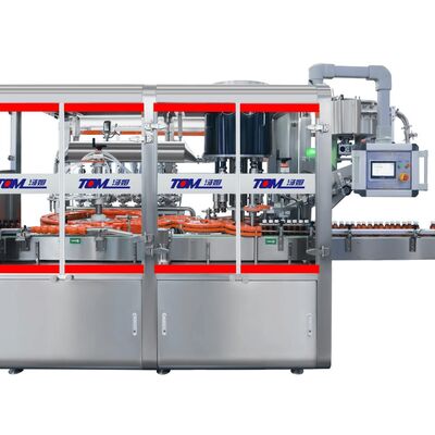 ซื้อ เครื่องบรรจุสารกำจัดศัตรูพืช 16 หัวบรรจุ รวมถึงช่องเปิดขวดขั้นต่ำ ≥Φ22 มม. และความแม่นยำ ±0.5 เปอร์เซ็นต์สำหรับการบรรจุ การผลิตออนไลน์