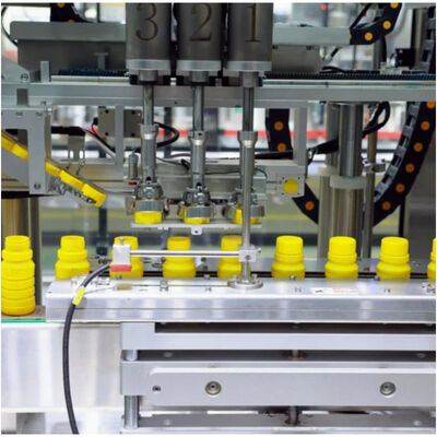 ซื้อ ระบบสนับสนุนออนไลน์และออฟไลน์สำหรับระบบอัตโนมัติสารกำจัดศัตรูพืชที่แม่นยำ ±0.5 เปอร์เซ็นต์ เพื่อการจัดการศัตรูพืชอย่างสม่ำเสมอและเป็นอัตโนมัติ online manufacture