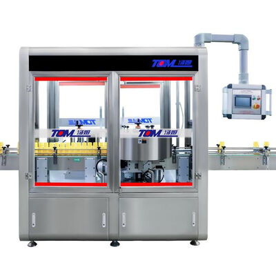 ซื้อ ความจุ 2800 ถึง 4800 BPH อุปกรณ์บรรจุสารกำจัดศัตรูพืช พร้อมหัวบรรจุ 16 หัว เหมาะสำหรับและบรรจุภัณฑ์สารกำจัดศัตรูพืชที่สม่ำเสมอ การผลิตออนไลน์