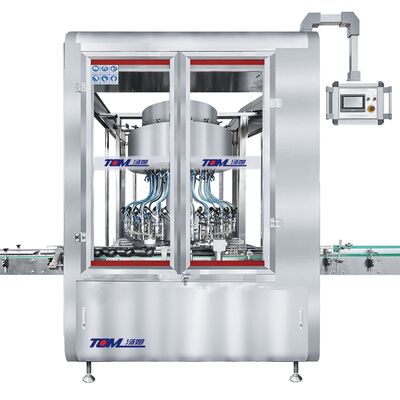 ซื้อ เครื่องบรรจุสารกำจัดศัตรูพืชควบคุมระยะไกล ใช้พลังงานไฟฟ้า 220V 50Hz พร้อมบริการหลังการขายและการสนับสนุนออนไลน์และออฟไลน์ การผลิตออนไลน์