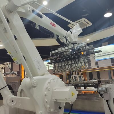 ซื้อ เครื่องบรรจุผลิตภัณฑ์ปรับผ้านุ่มแบบใช้มือถือขายดีจากโรงงาน online manufacture