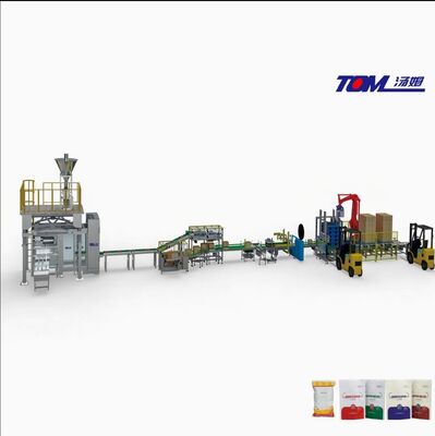 ซื้อ 25kg สายถุงปูนอัตโนมัติ (มีการปั้นบูรณาการ) online manufacture