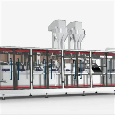 ซื้อ เครื่องบรรจุยาฆ่าแมลงอเนกประสงค์ Djz-360 สำหรับทุกรูปแบบ การผลิตออนไลน์