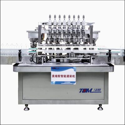 ซื้อ เครื่องเติมสีที่มีประสิทธิภาพสูงสําหรับการใช้เครื่องประปาผนัง online manufacture