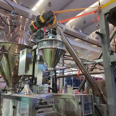 ซื้อ โรงงานผลิต ขายดีที่สุด EC SC WP สายบรรจุยาฆ่าแมลงอัตโนมัติเต็ม สําหรับบรรจุกระเป๋า การผลิตออนไลน์