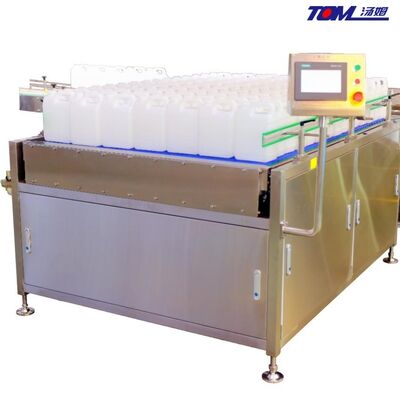 ซื้อ เครื่องเติมน้ํายาซักฟอก 1-5 ลิตร พร้อมฝาปิดและติดป้าย online manufacture