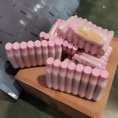 ซื้อ เครื่องเติมแชมพูและเครื่องบํารุงผิว ความแน่นสูง พร้อมปิดและติดป้ายเป็นตัวเลือก online manufacture