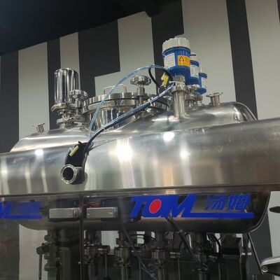 ซื้อ ขายร้อน 1-5L เครื่องเติมน้ํายาระบายน้ําด้วยครอบและการติดป้าย online manufacture