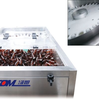 ซื้อ สายบรรจุภัณฑ์ยาฆ่าแมลงอัตโนมัติเต็มรูปแบบสำหรับผลิตภัณฑ์กำจัดวัชพืช online manufacture