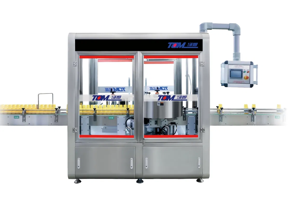 เครื่องล้างจานอัตโนมัติ เครื่องเติมของเหลวสําหรับเครื่องนุ่มผ้าและน้ํายา 7