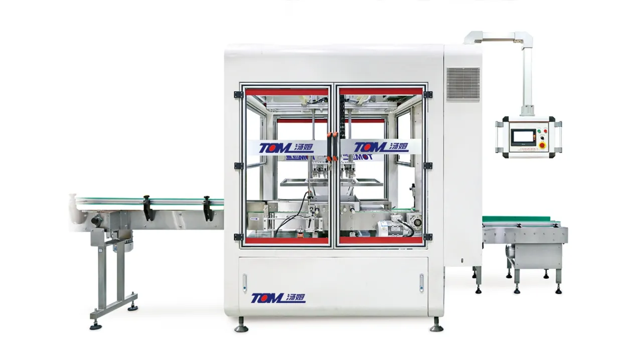 เครื่องล้างจานอัตโนมัติ เครื่องเติมของเหลวสําหรับเครื่องนุ่มผ้าและน้ํายา 8