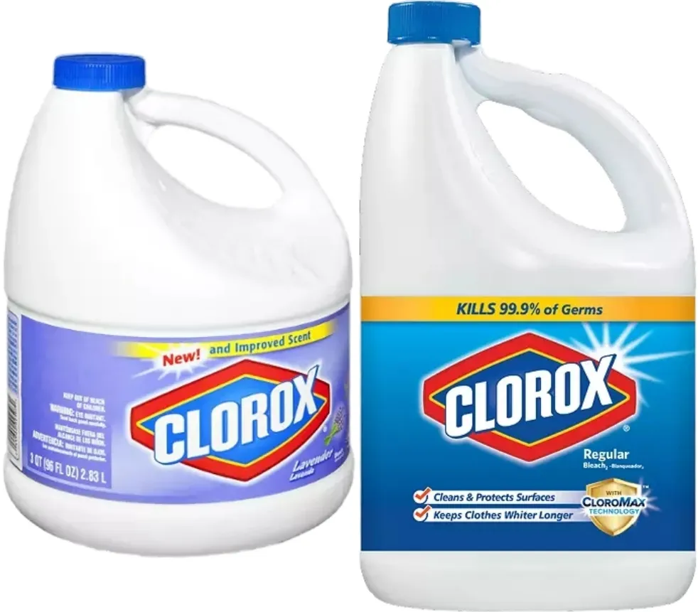 500ml-3000ml Anti Corrosion Non Metal Bleach Filling Capping Machine 1