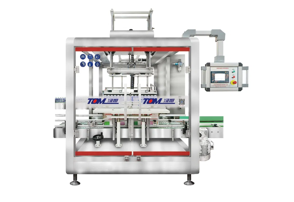 500ml-3000ml Anti Corrosion Non Metal Bleach Filling Capping Machine 8