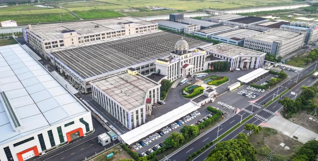 อัตโนมัติ เครื่องเติมน้ํามันย่อยเคมี สําหรับอุตสาหกรรม 7