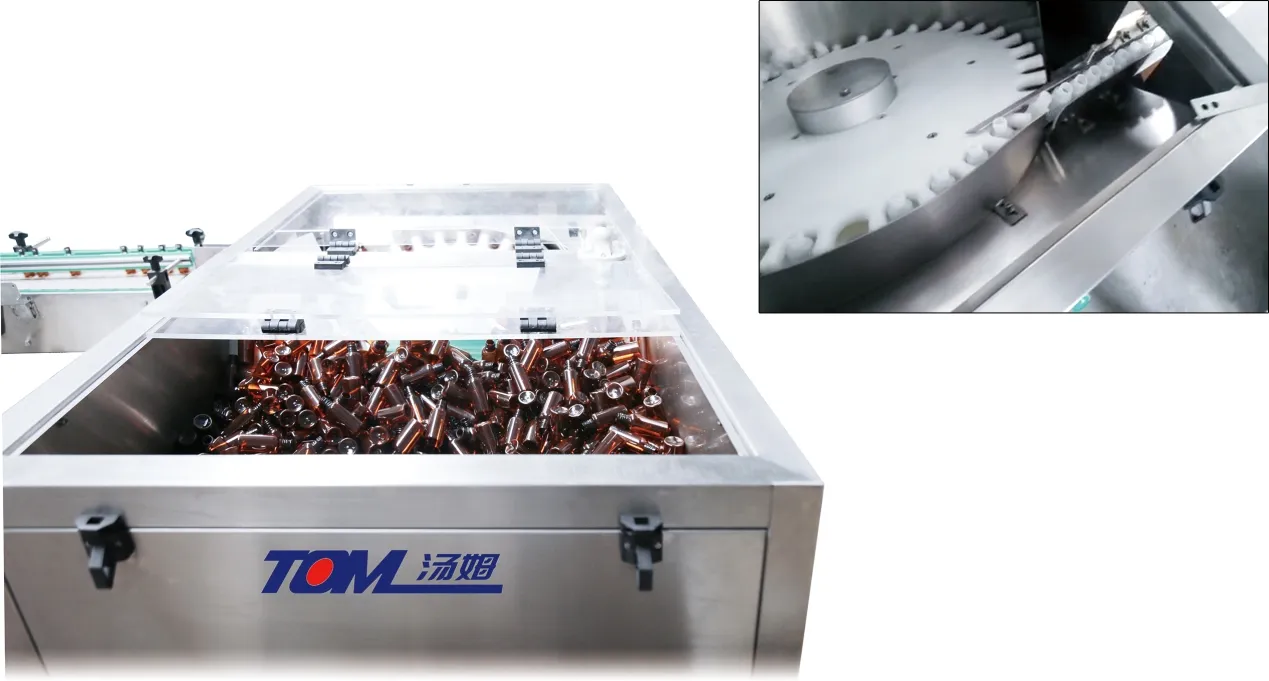 เครื่องทําความสะอาดห้องน้ําที่พัฒนามา เพื่อการผลิตที่ประสิทธิภาพ 3