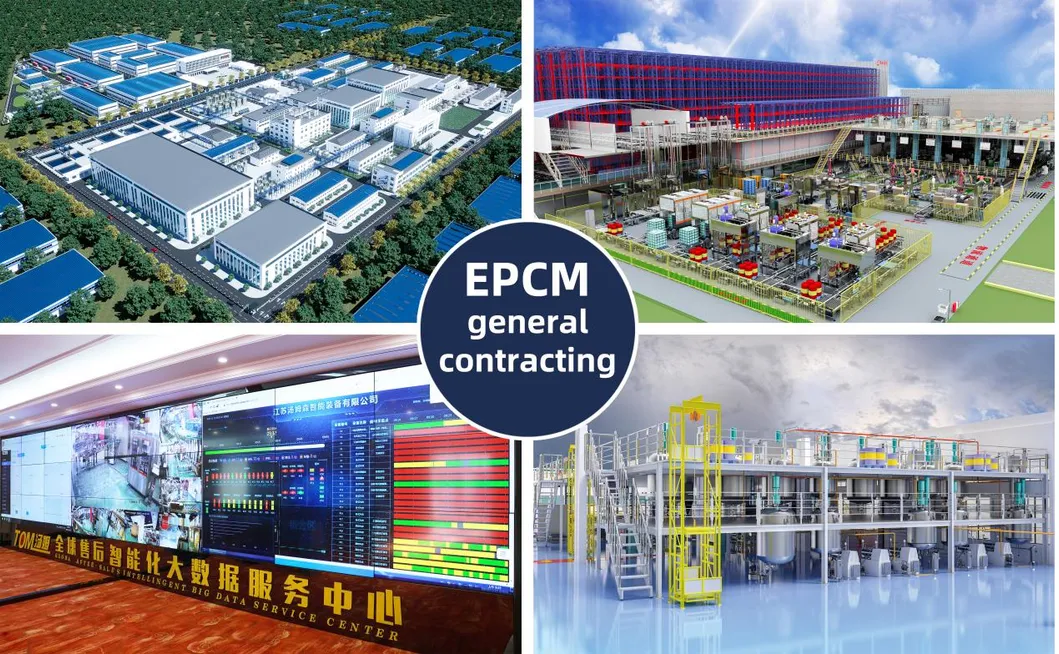 เครื่องบรรจุและปิดฝาขั้นสูง 1-5 ลิตร สำหรับน้ำมันพืชและซอส 8