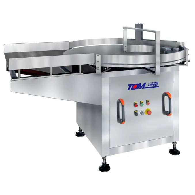 เครื่องบรรจุแบบลูกสูบติดตามขั้นสูงสำหรับการผลิตเจลล้างมือ 13