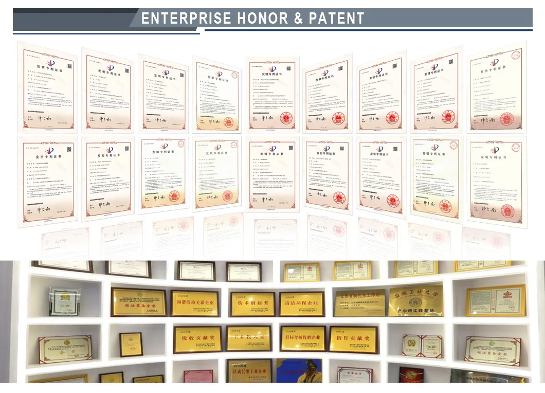 เครื่องบรรจุแบบลูกสูบติดตามขั้นสูงสำหรับการผลิตเจลล้างมือ 15