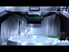 สายการบรรจุขวดขนาด 10-100 ML